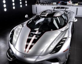 科尼塞克价格／科尼塞克价格在多少