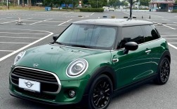宝马minicooper报价及图片／为什么说开mini的女人有钱