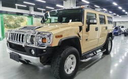 悍马h2视频越野视频 悍马h2介绍