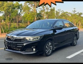 本田凌派2020款报价 本田凌派车价格及图片