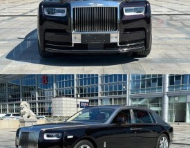 幻影是啥车,幻影汽车什么意思