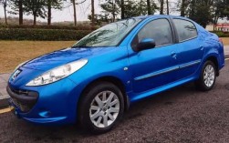 11款标致207三厢怎么样(11款标致207三厢怎么样啊)