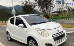 2023款奥拓图片 2022款奥拓