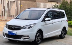 长安欧尚a600二手车／长安欧尚a600二手车值得购买吗