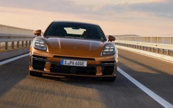 【保时捷有多少种车型,保时捷有几种车】