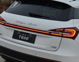 车标是一串字母的国产suv,车标是一串字母的国产suv有哪些