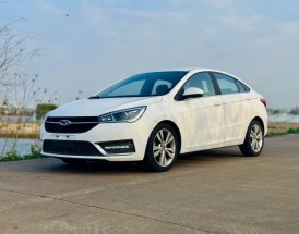 奇瑞艾瑞泽5手动挡落地多少钱(奇瑞艾瑞泽5手动低配落地价)