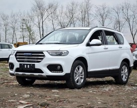 长城系列车型及报价,长城糸列汽车