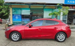 女士两厢车性价比最高是哪款／女士两厢车哪款好