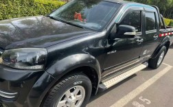 二手皮卡柴油车四驱1到2万(二手皮卡柴油车四驱1到2万价格)