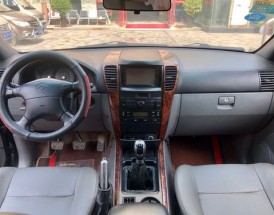 旗胜f1 旗胜f1中控拆卸步骤详解