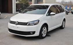 二手途安值得入手吗 二手途安怎么样保值吗