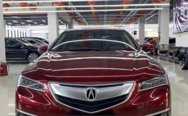 讴歌轿车有哪些,讴歌汽车有几款车型