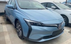 别克混动车型velite6,别克混动车型耗油吗