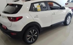 起亚suv新款多少钱(起亚suv新款2020)