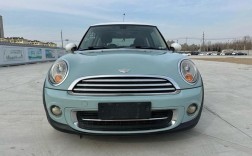 宝马迷你mini新款报价二手车,宝马迷你minicooper二手价