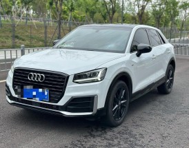 奥迪q2l真实质量(奥迪q2l车子好不好)