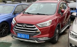 江淮瑞风s3油耗多少(江淮瑞风s3百公里油耗可以调节吗？)