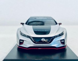 日产leaf参数／日产leaf nismo rc价格