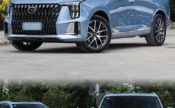 汽车传祺gs8评价(广汽传祺gs8车主评价)