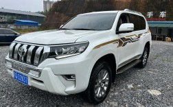 【一汽丰田霸道图片,一汽丰田霸道汽车之家】