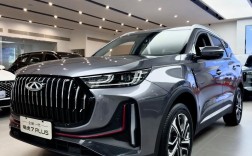 奇瑞7座商务车 一汽商务车7座最新款