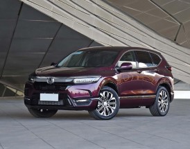 广汽本田全部全新车型(广汽本田车型大全)