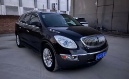 二手昂科雷为什么便宜 二手昂科雷为什么便宜很多