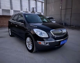 二手昂科雷为什么便宜 二手昂科雷为什么便宜很多