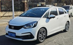 新款小飞度 新款飞度什么时候上市