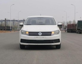 大众桑塔纳2022款怀旧版 2022款经典大众桑塔纳怀旧版