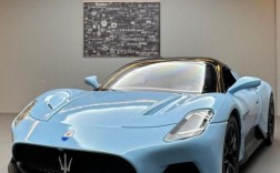 玛莎拉蒂ghibli声浪(玛莎拉蒂声浪是谁调出来的)