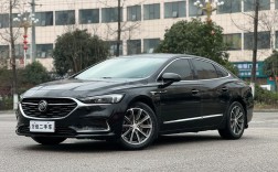 君越652t豪华版弊端,2021君越652t豪华型怎么样