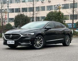 君越652t豪华版弊端,2021君越652t豪华型怎么样