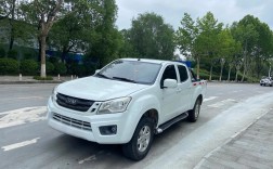 新款江西五十铃皮卡,新款江西五十铃皮卡多少钱