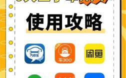 车300二手车app(车300二手车app怎么样)