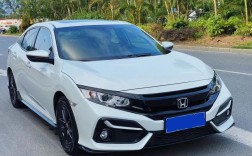 东风思域2021新款图片／东风思域2021新款图片及价格