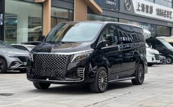 福特黑武士mpv价格及参数 福特黑武士商务车