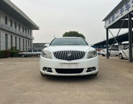 二手英朗12年的大约多少钱／12年英朗gt手动二手车价格