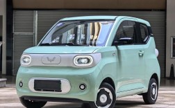 五菱宏光新款2023 五菱宏光 最新