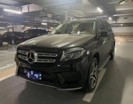 奔驰gls400最新价格及图片 奔驰gls4000报价