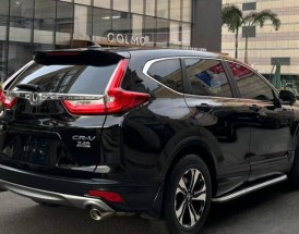 本田suv车型大全／本田suv车型大全10万以下