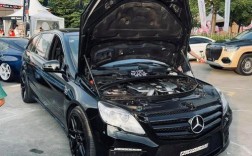 奔驰r63amg,奔驰r63amg多少钱