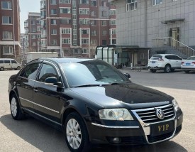 帕萨特历代车型图片(帕萨特历代照片)