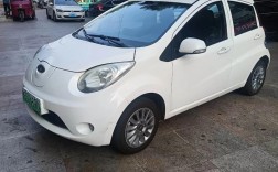 江淮iev6使用说明书(江淮iev6e功能键说明书)