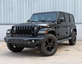 二手牧马人价格怎么判定(二手牧马人价格怎么判定真假)