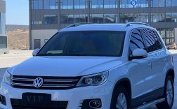 大众suv新款13万途观 大众途观轿车15万图片