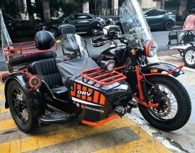 长江750摩托车专卖店(长江750摩托车厂家)