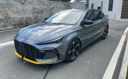 名爵6pro高配多少钱／名爵6pro有人买吗怎么样