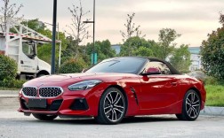 宝马z4高清图片 宝马z 4图片